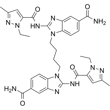 STING agonist-4 2138300-40-8